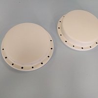 Кожух для радиоузла