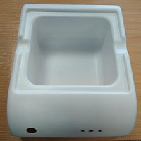 Механическая обработка пластиков