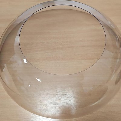 Часть корпуса