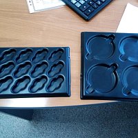 Вакуумная формовка спб