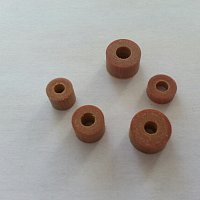 Детали из текстолита