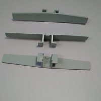 Изделие из полиуретана для конвейера