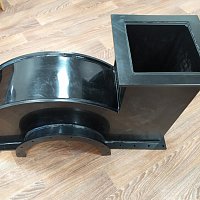 Обработка пластиков