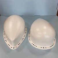 Кожух для аппарата