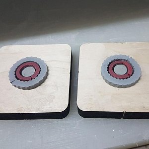 Вырубка под заказ