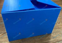 Из сотового полипропилена