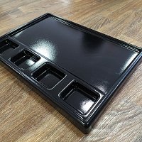 Ложемент из абс пластика