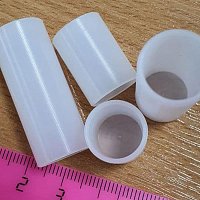 Детали для военной промышленности