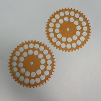 Изделия из стеклотекстолита