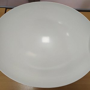 Пластиковые сферы