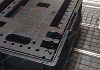 Доработка ящика